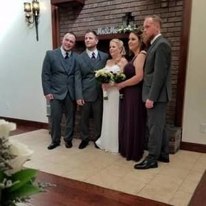 Meet your Posher, Lori